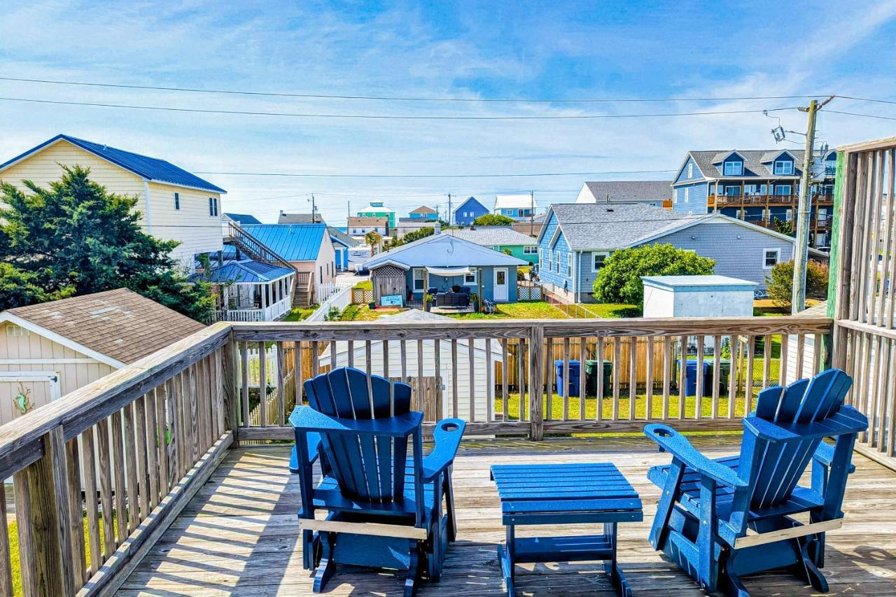Almost Heaven Atlantic Beach Exterior photo